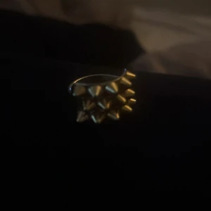 Edblad ring  - Fin Edblad ring i strlk 17,50