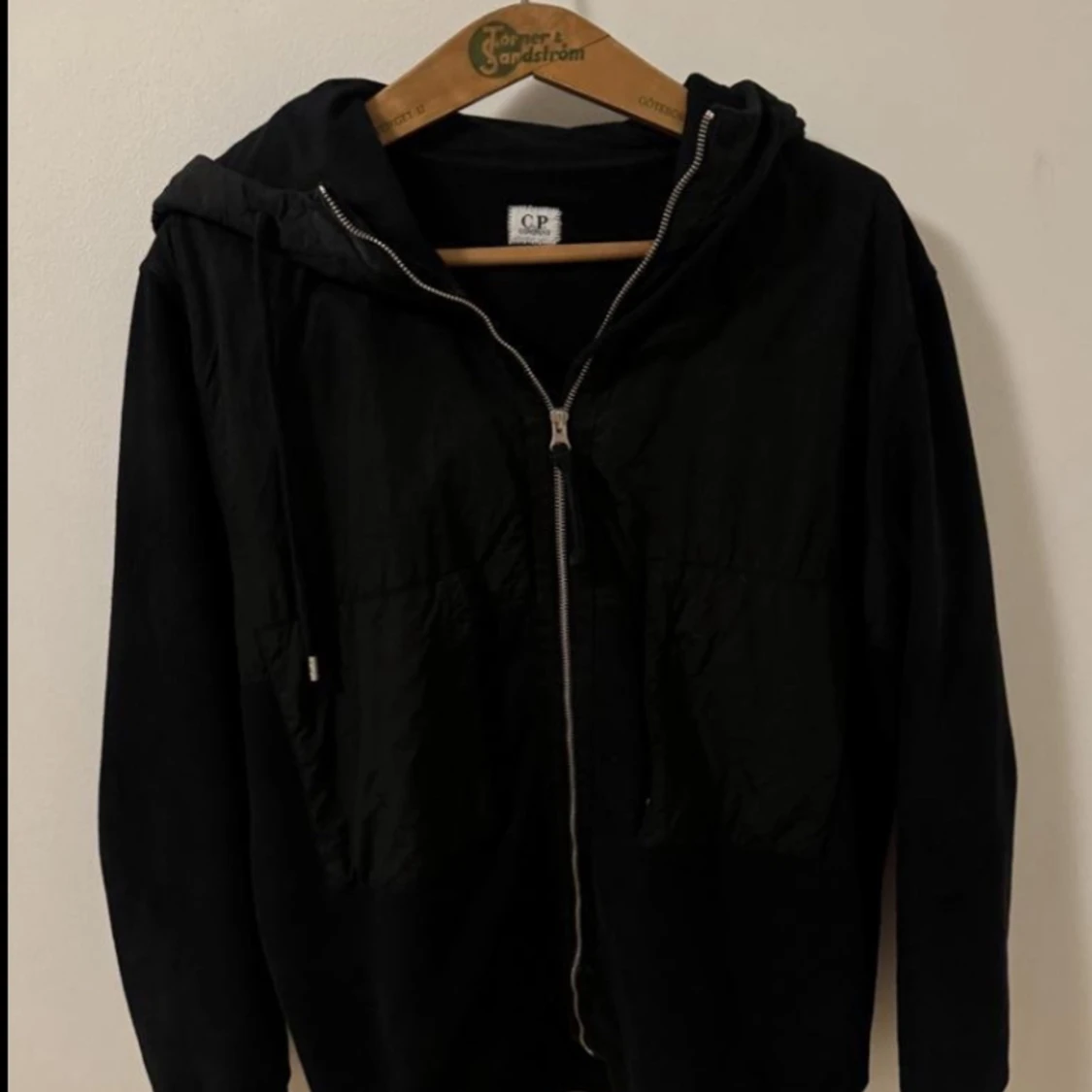 Cp company Tröja/Cardigan 
