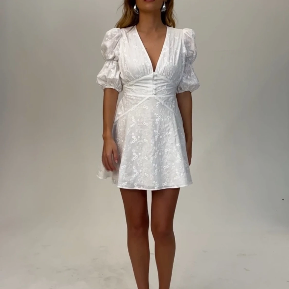 Adoore klänning - 90