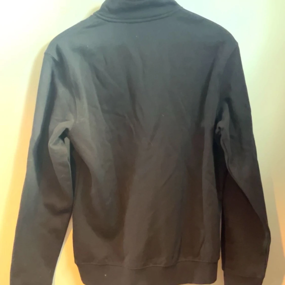 Half zip tröja  - 90