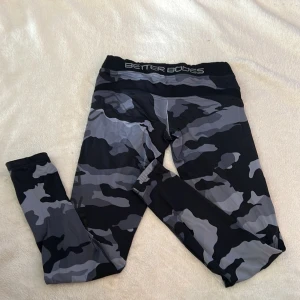 Tränings tights  - Använt skick 