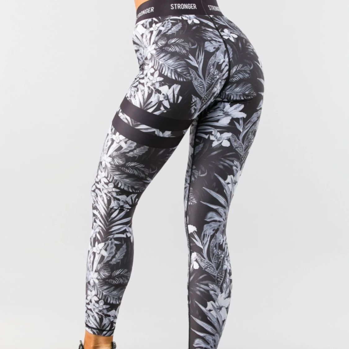 Stronger tights pompeii 