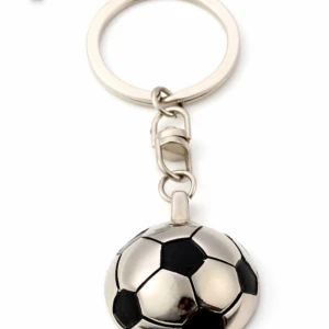 Fotboll Nyckelring  - Helt ny  59kr/st