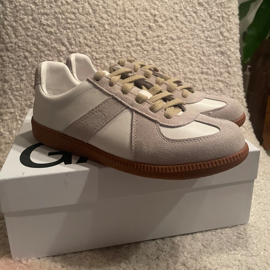 Masion margiela  - 90