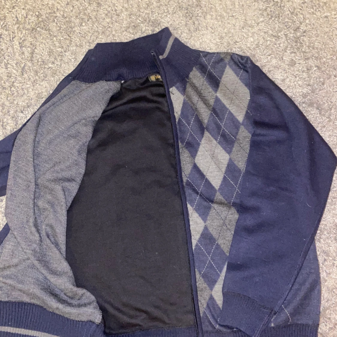 Vintage Gubbkofta - 92