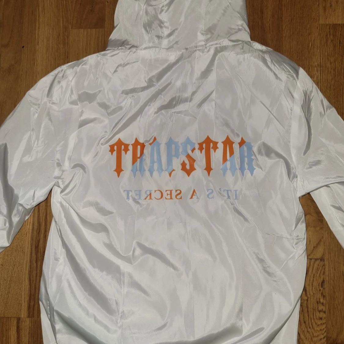 Trapstar jacka - 91