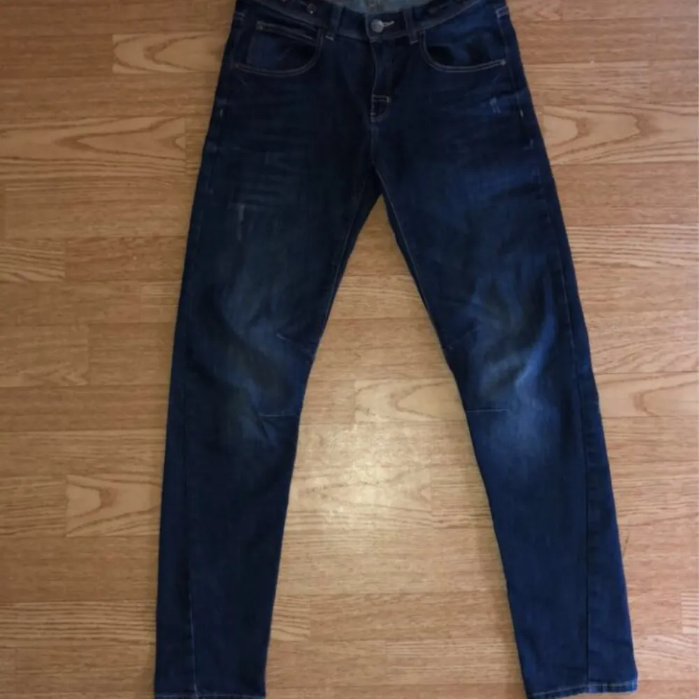 Detroit jeans från Lindex.. Jeans & Byxor.