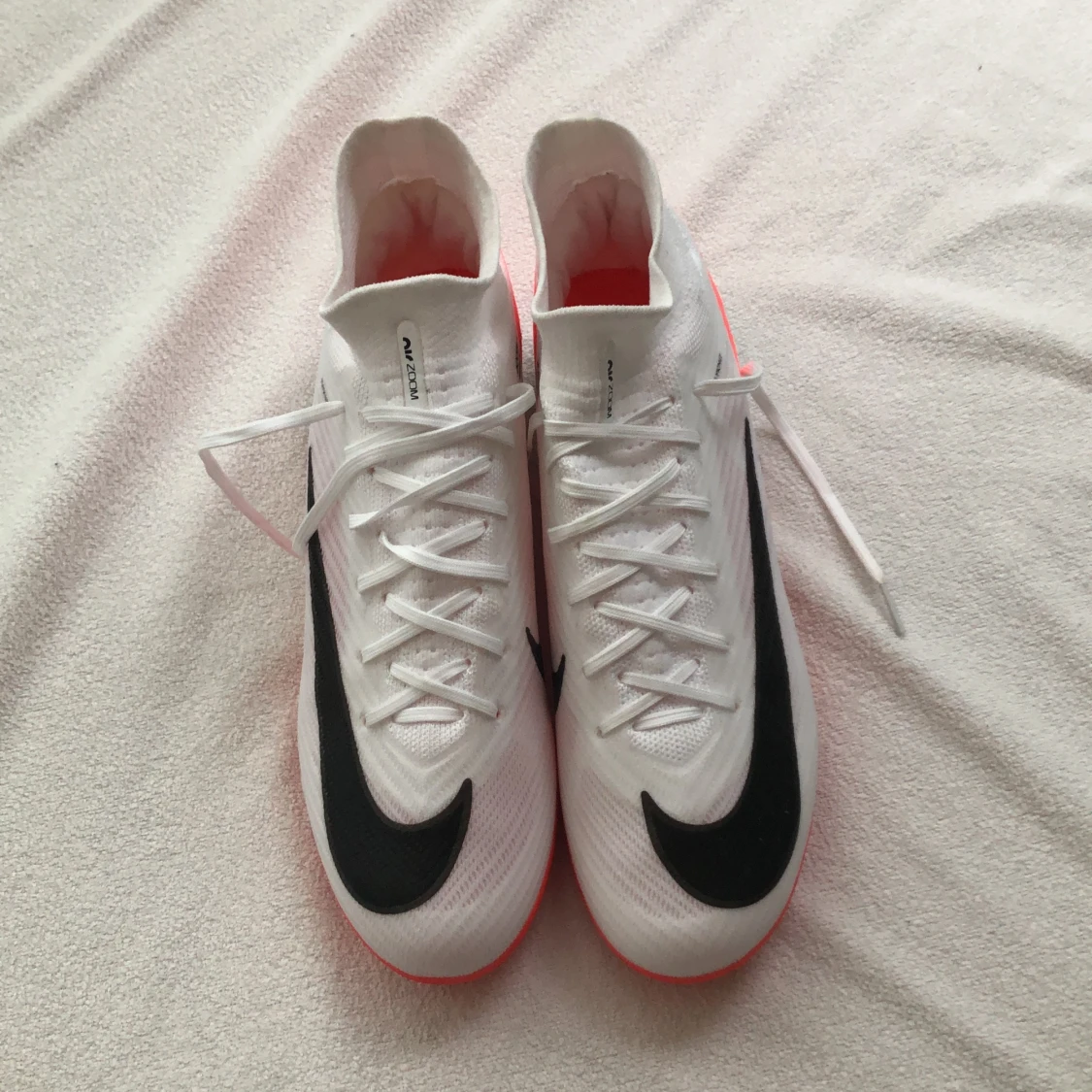 Nike mercurial superfly 