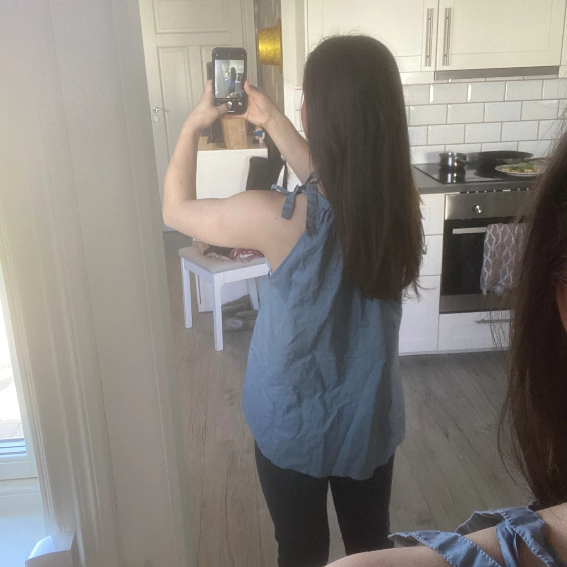 Tröja från HM - 90