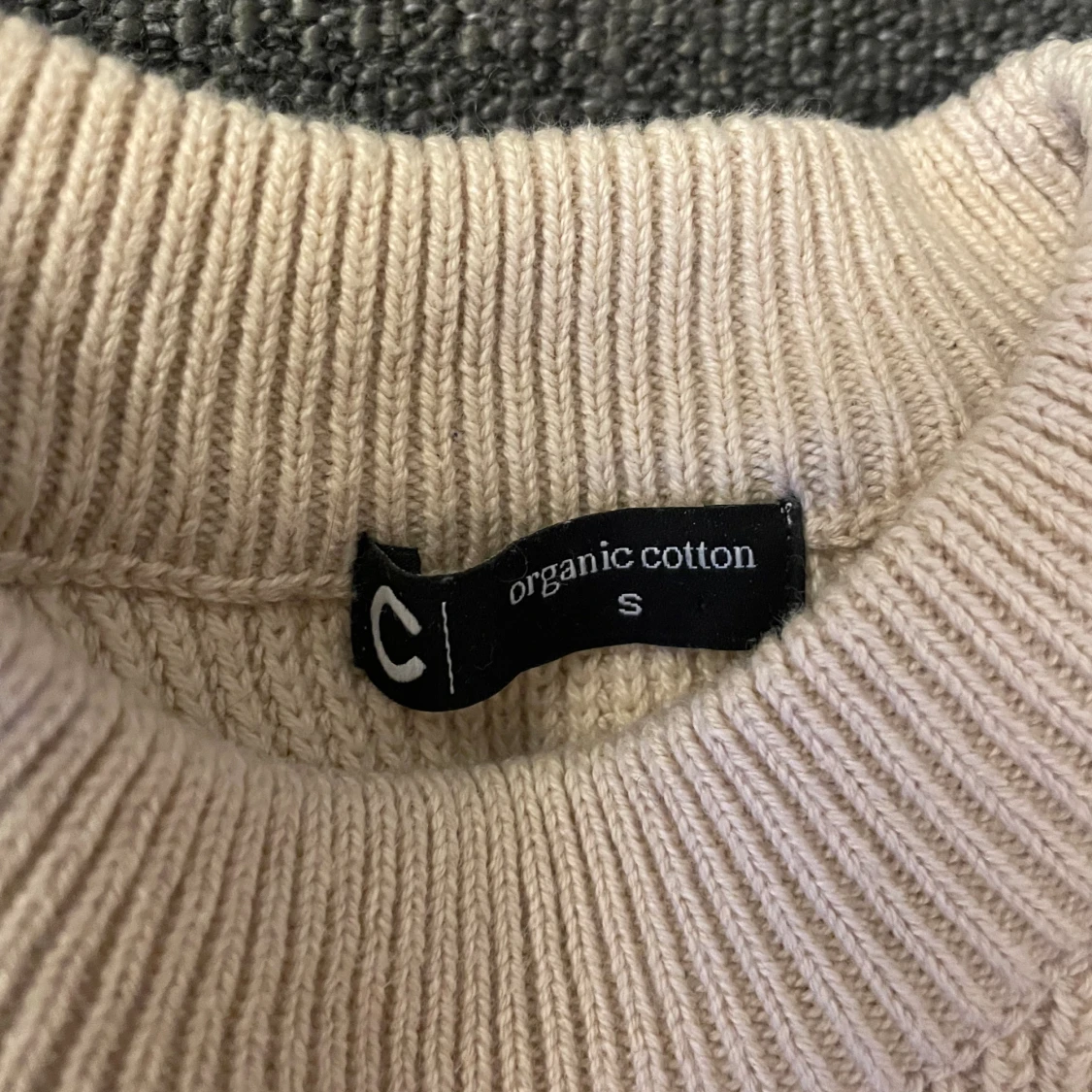 Cubus Sweatshirt - 90