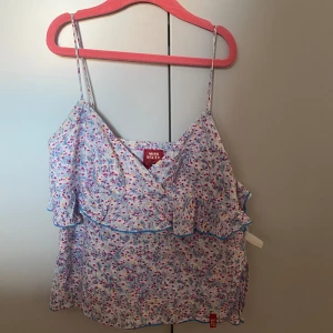 Gulligt linne från miss sixty  - Gulligt linne från miss Sixty i storlek S💞