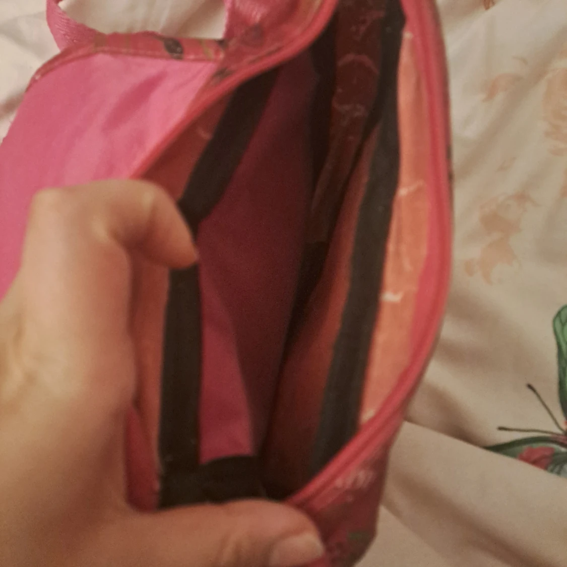 Hello kitty väska - 91