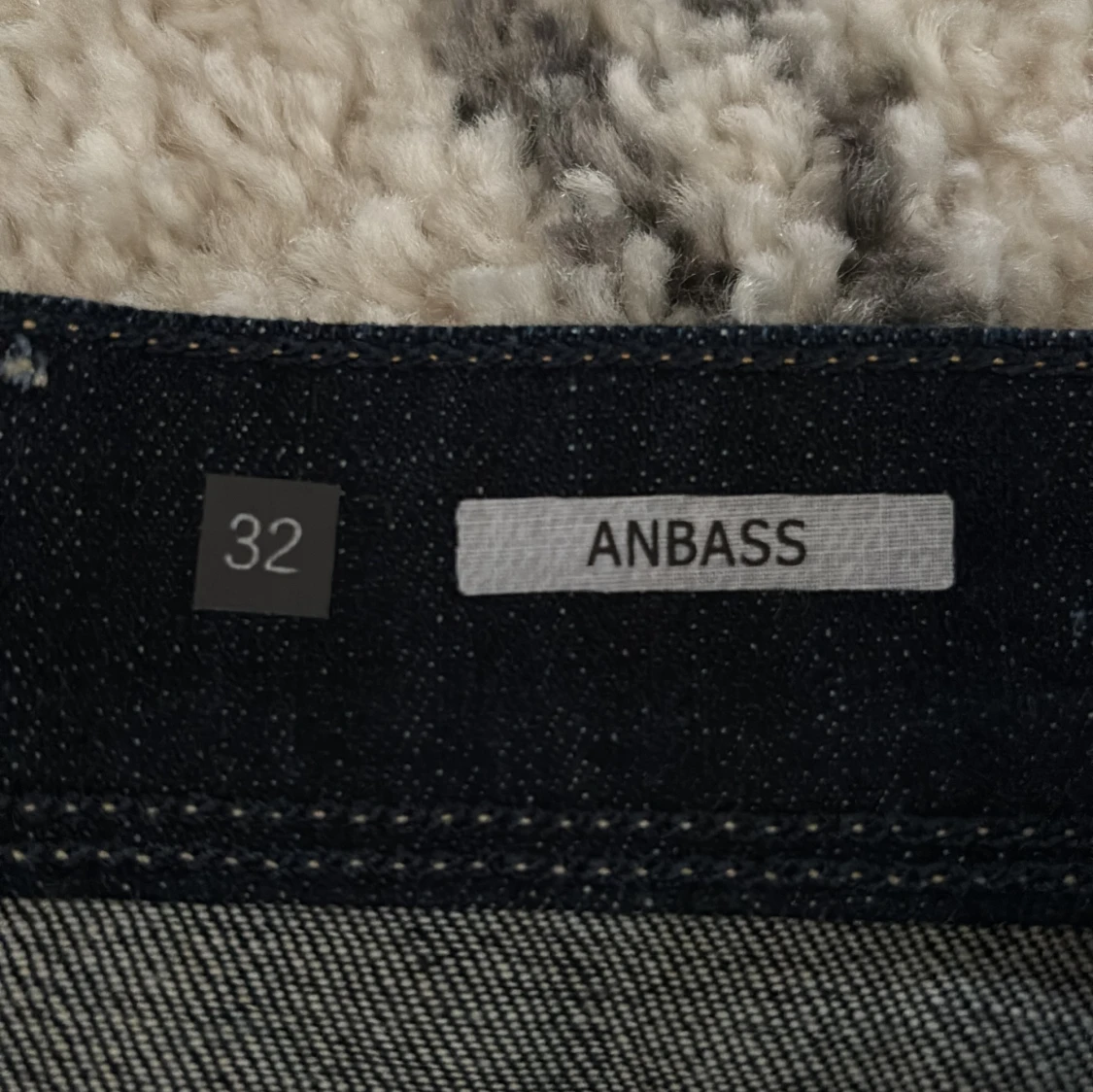 Replay Jeans med tags - 91