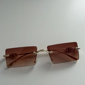 Solglasögon  - 🕶️