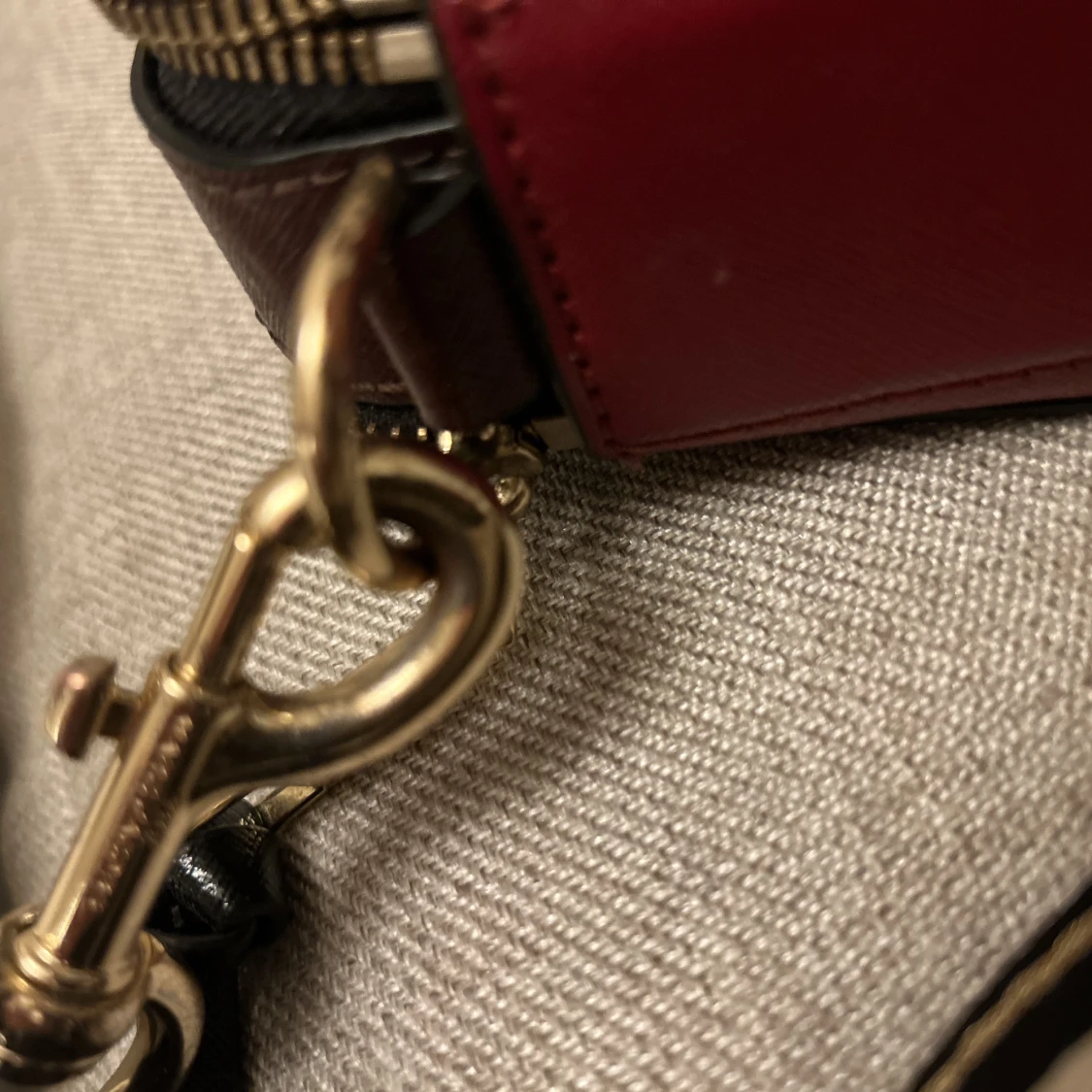 Marc jacobs snapshot - 91