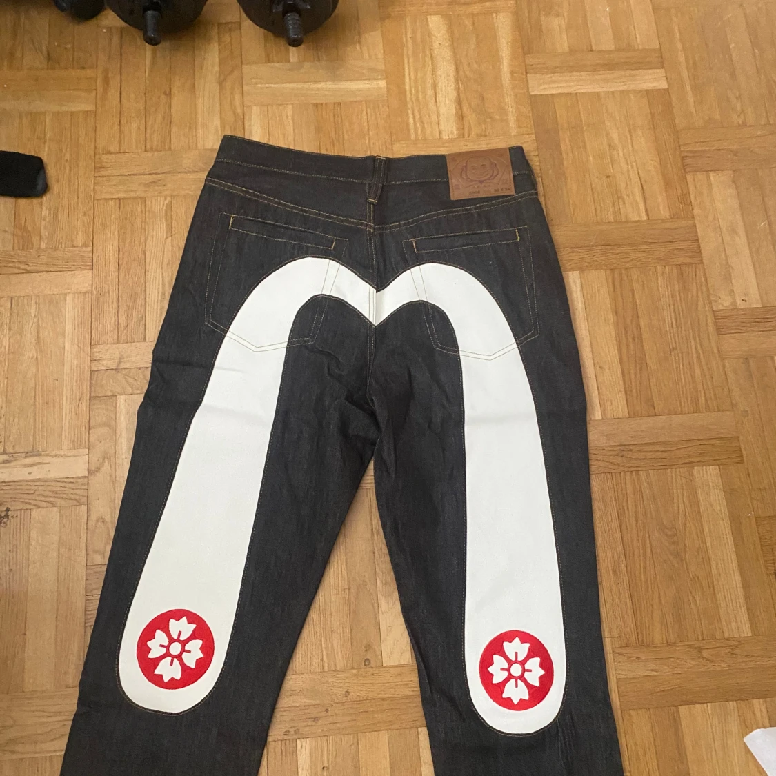 Evisu jeans - 90