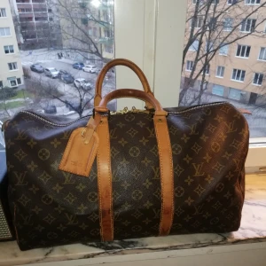 Louis Vuitton keepall 45 - .