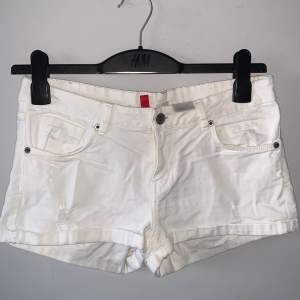 Vita jeans shorts lowwaist