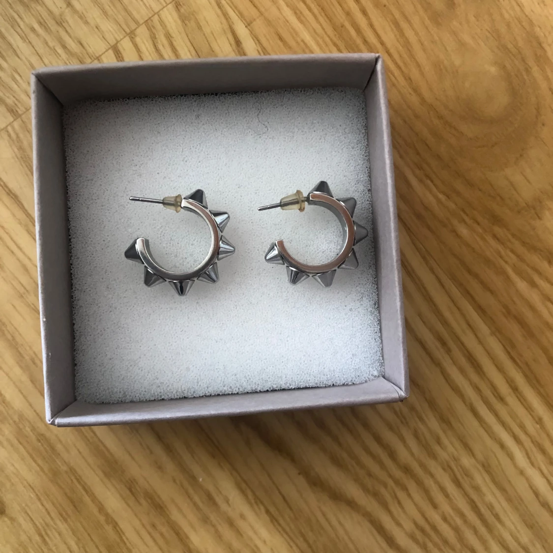 Edblad örhängen - 90