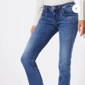 Ltb jeans  - Säljer pga av att dom är förstora använt ca 2 ggr pris går och diskutera kom privat för fler bilder