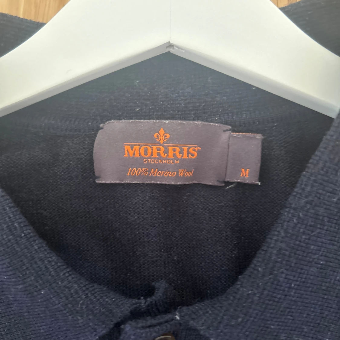 Morris tröja  - 90