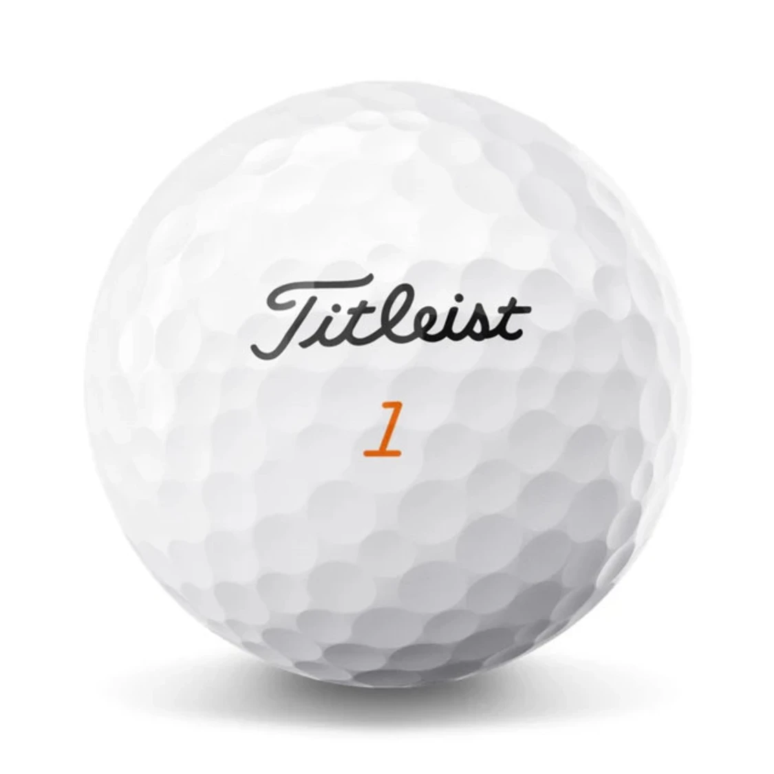 Titleist Mixbollar
