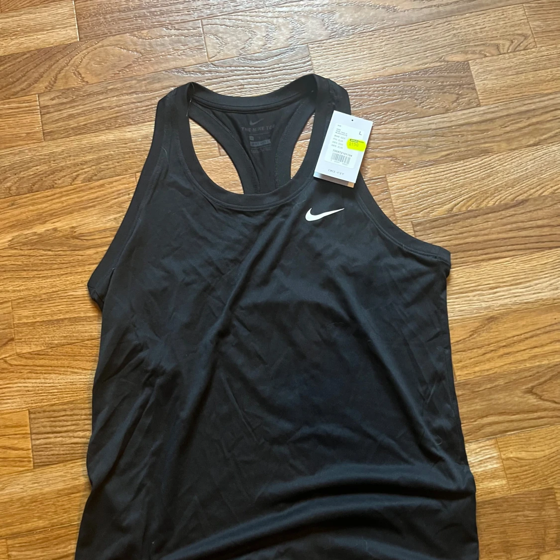 Nike tränings tröja 