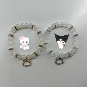 Hello Kitty armband  - ✧༺♥༻✧