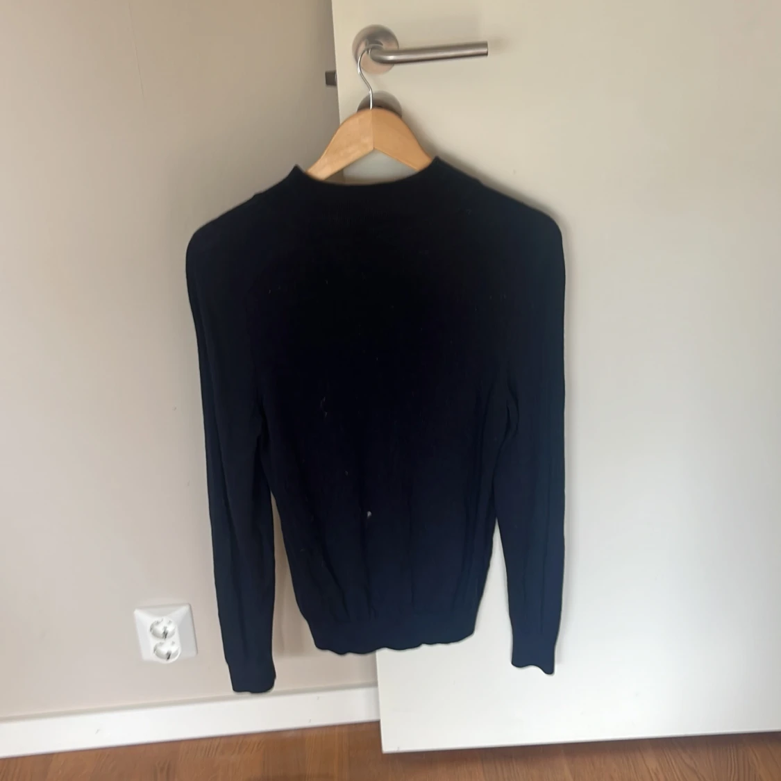 Morris halfzip  - 90