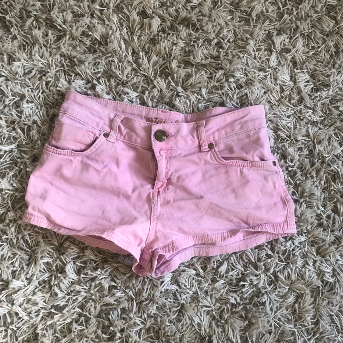 Rosa shorts