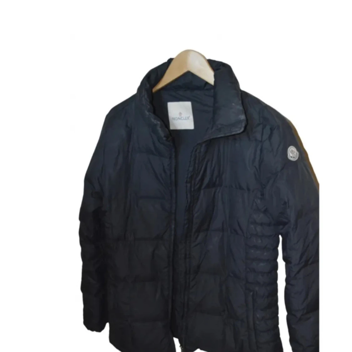 Moncler jacka - 90