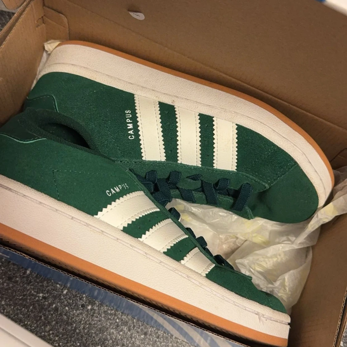 Addidas campus 35 - 91