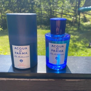 Aqua Di Parma Fico Di Amalfi - Säljer nu min Fico di Amalfi då jag rensar bland min kollektion. Kommer med full presentation. Ca 70 ml kvar. Tar emot byten så de är bara att skriva, mest intressant i att byta mot är SWY Intensley, PDM Sedley, men det är bara att ge förslag