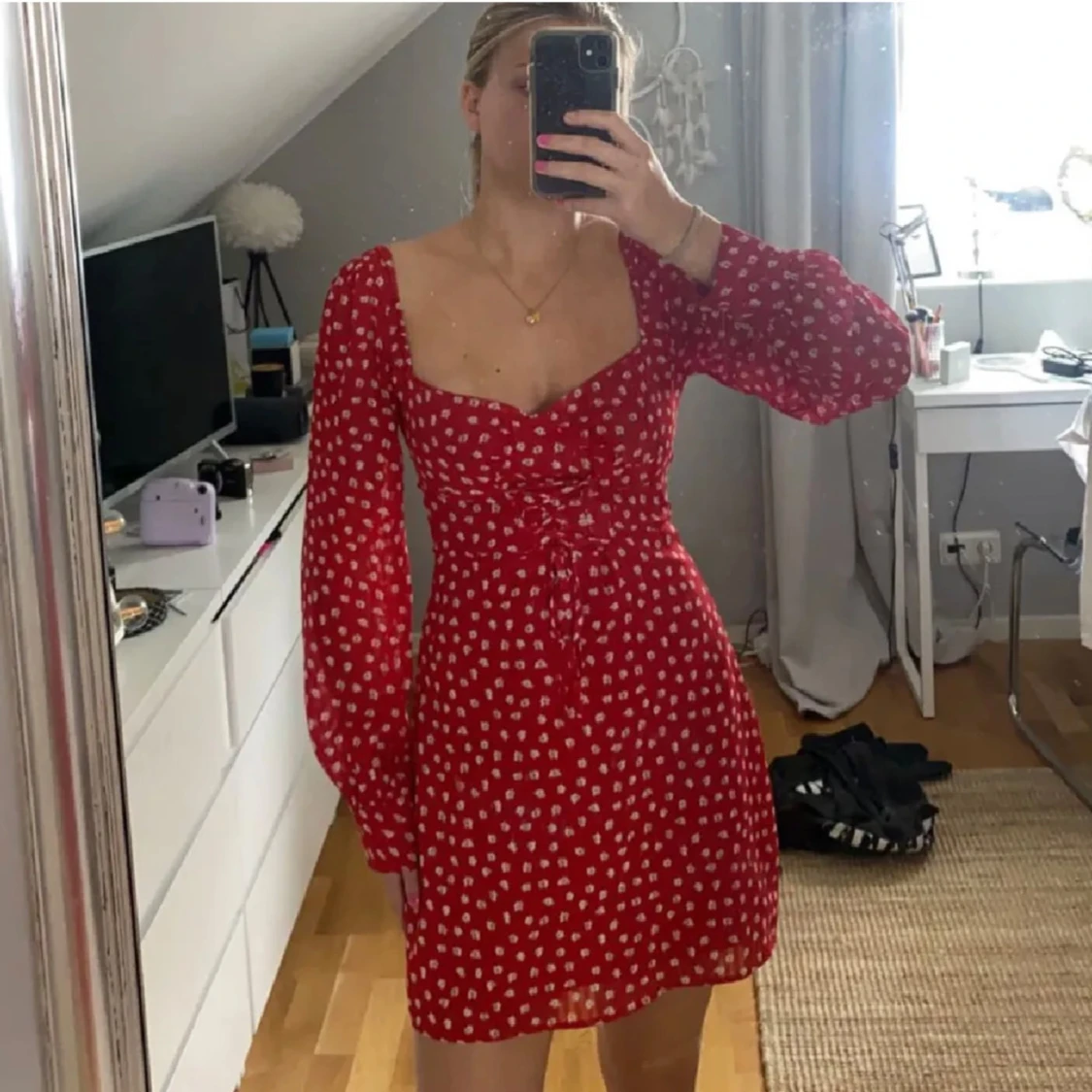 adoore klänning  - 90