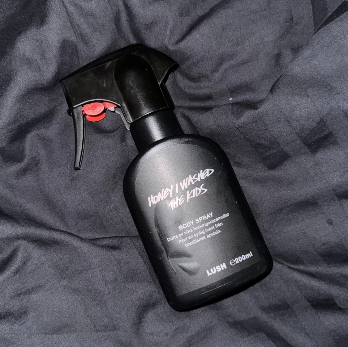 Honey I washed the kidsđŻ