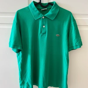Lacoste piké  - Fin Lacoste tröja
