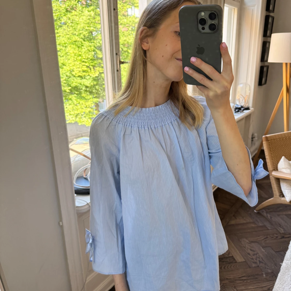 Blus från Scotch & Soda