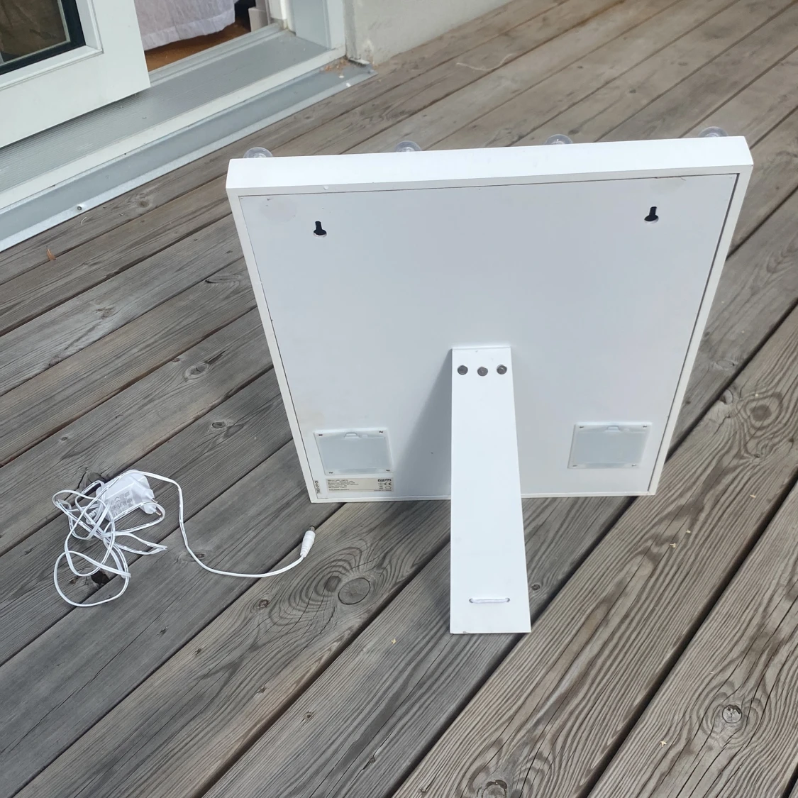 Hollywoodspegel 8xAA - 91