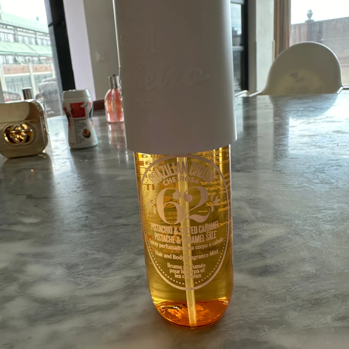 Sol de Janeiro - Mist  - 91