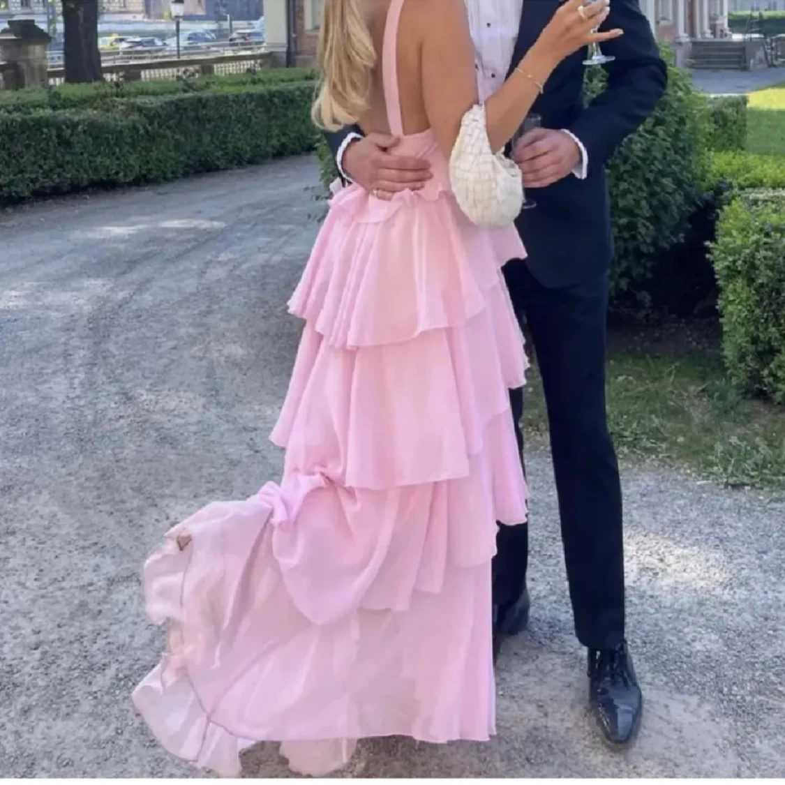 Dröm klänningen  - 91