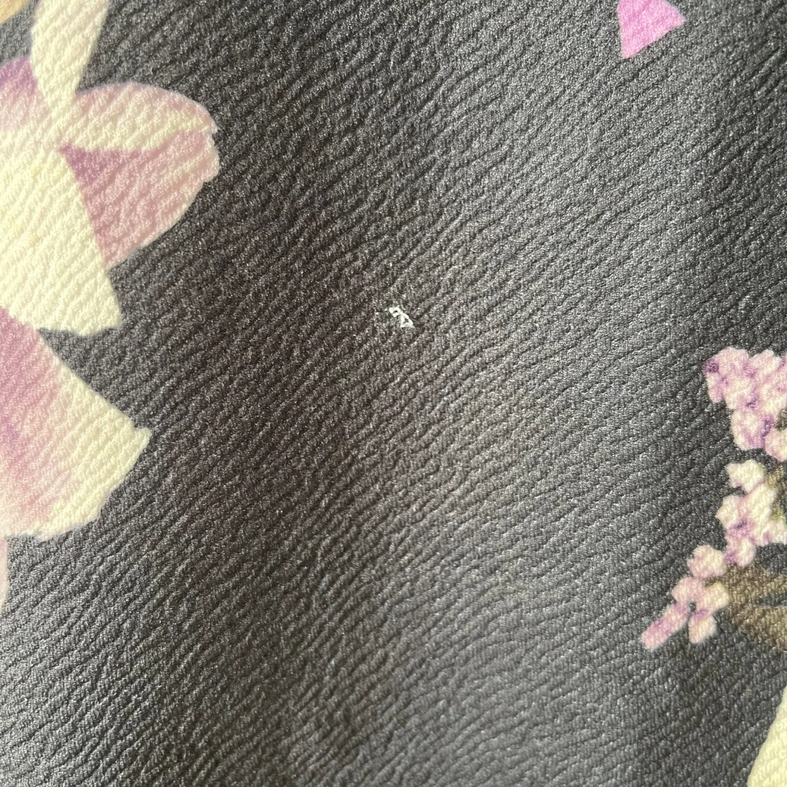 Fin simpel klänning - 90