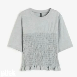 Topp - Efterfrågad topp från HM