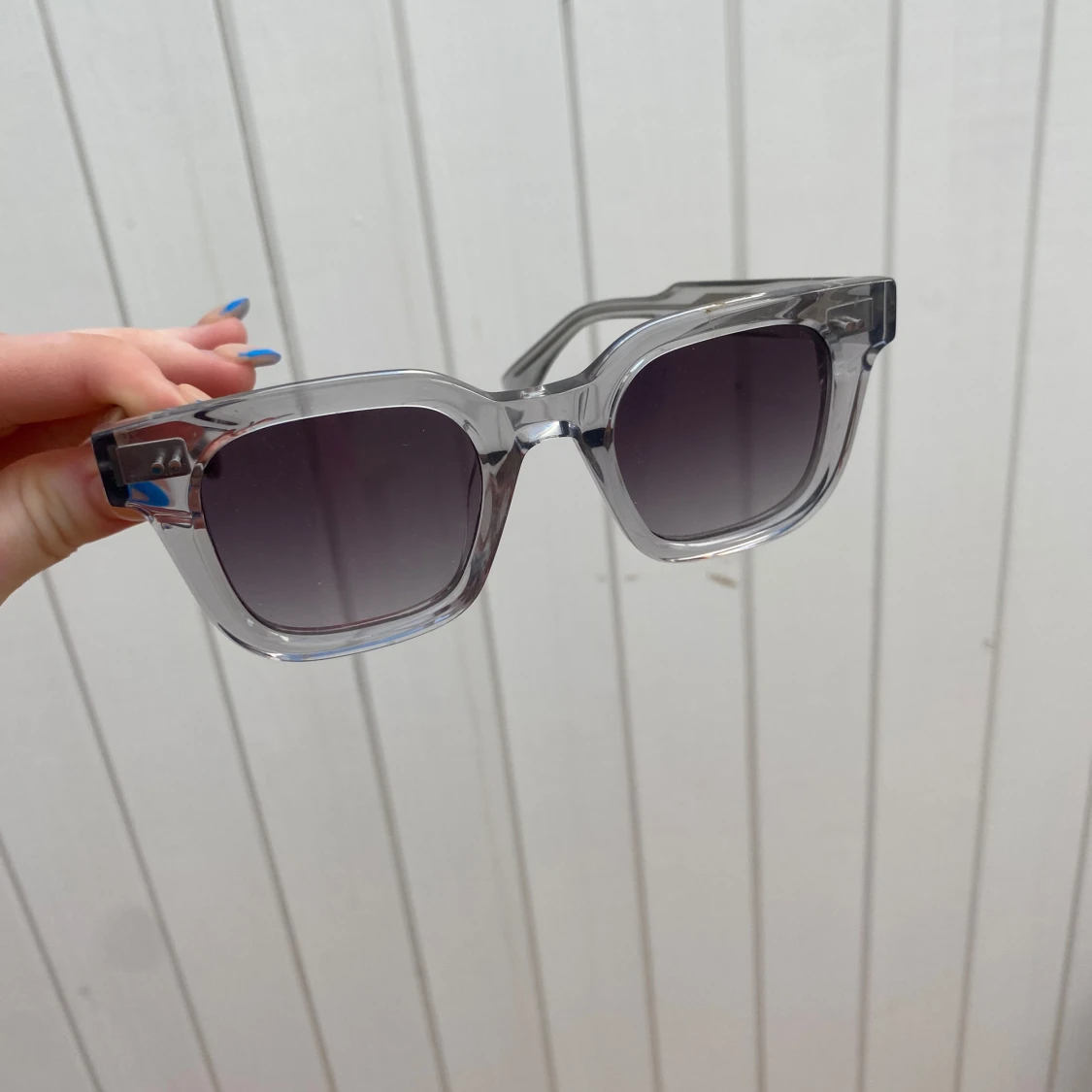 CHIMI GLASÖGON - 91