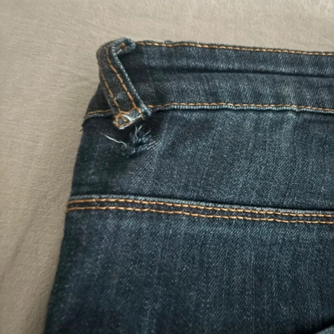 Svarta jeansbyxor från Club XPRS - 91