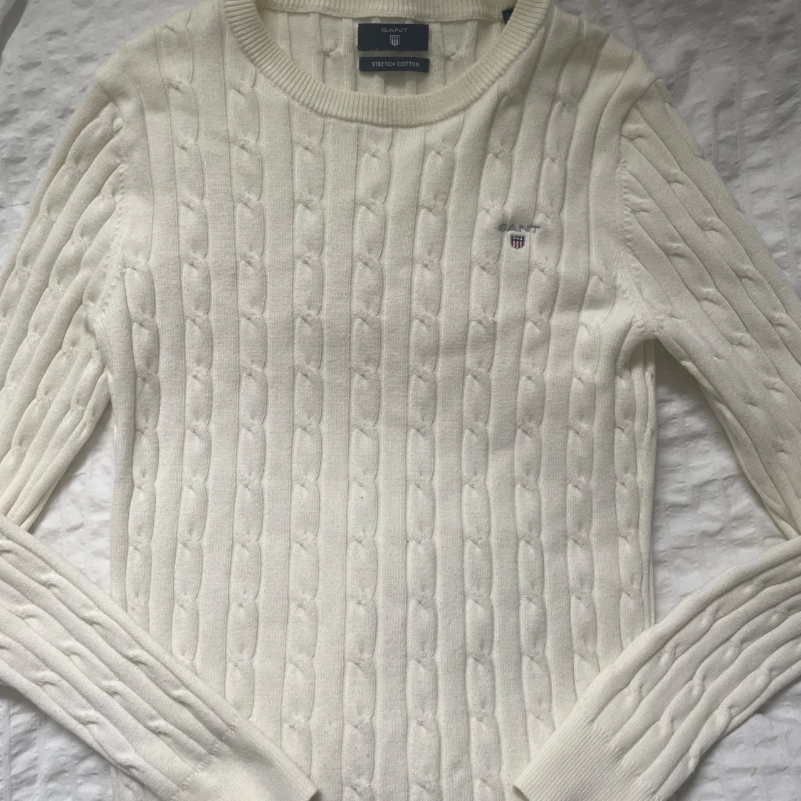 Gant tröja 