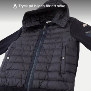 Moncler cardigan  - Letar efter en moncler cardigan för ett väldigt bra pris eller byte mot mina valentino skor(blå)
