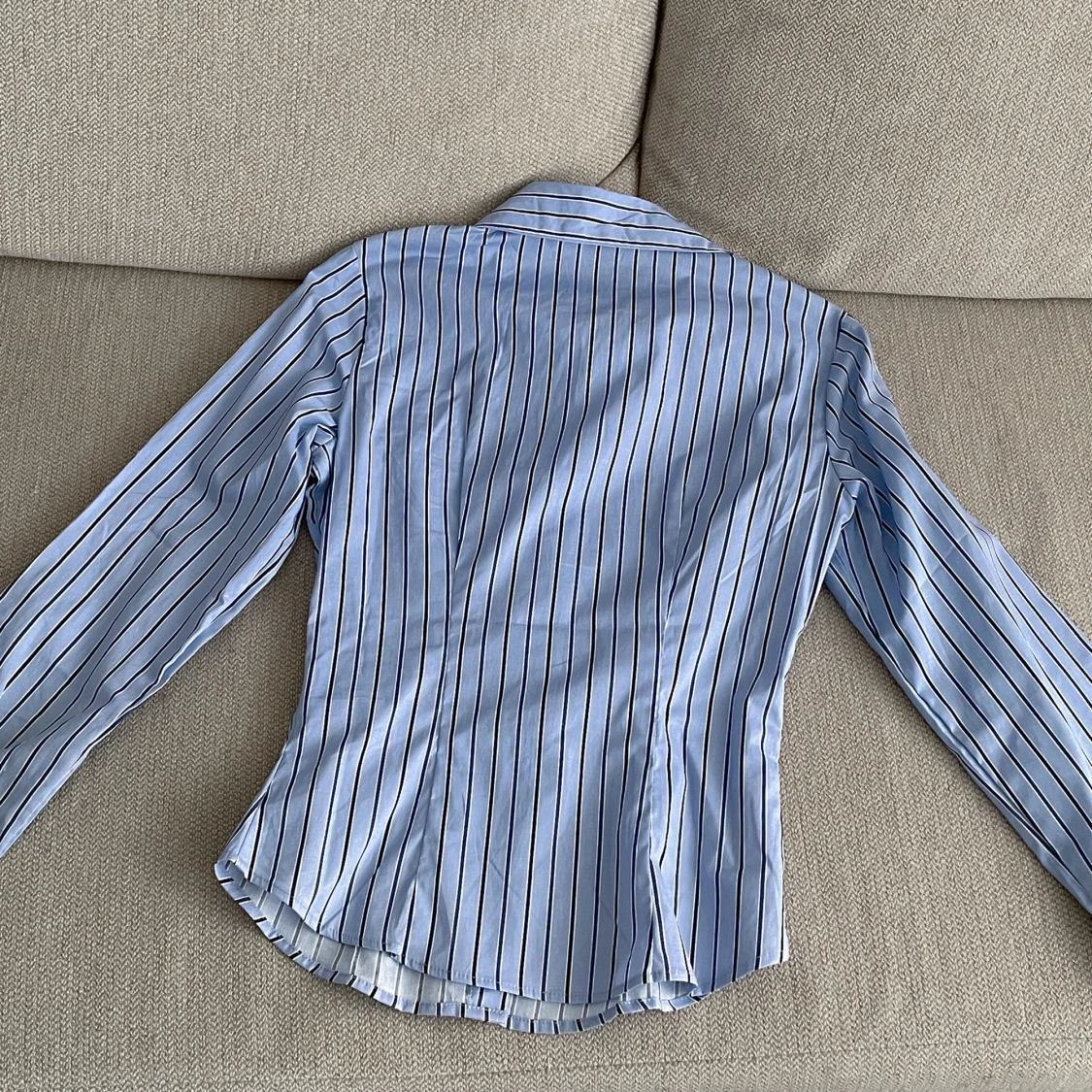 Figursydd skjorta - 92