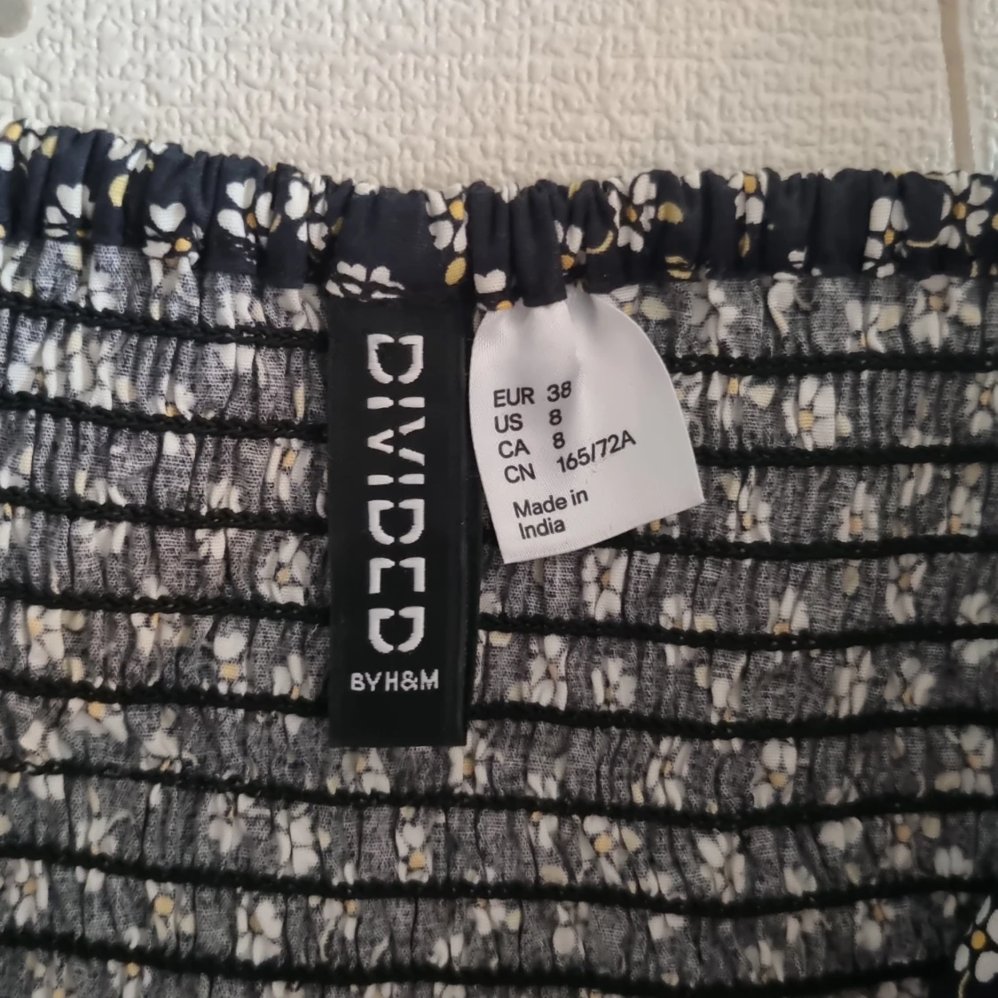 Divided by H&M, Strl: 38, playsuit, jumpsuit - 91