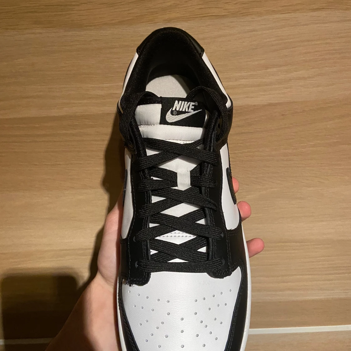 NIKE DUNK "PANDA" - 90