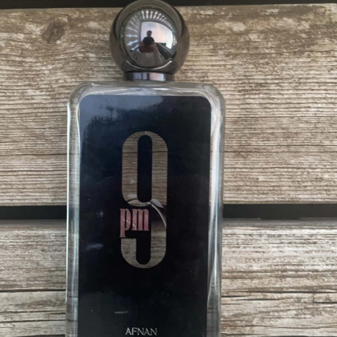 Afnan 9 Pm 100ml - 90